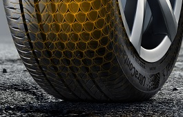 Continental UltraContact