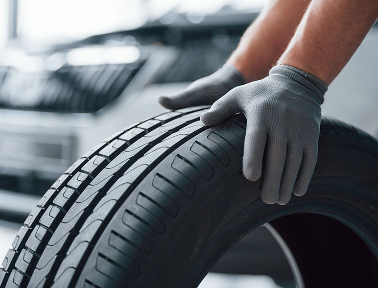 Pneus tubeless : avantages et inconvénients