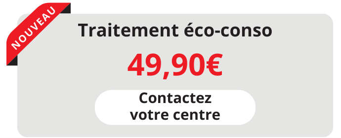Traitement éco-conso