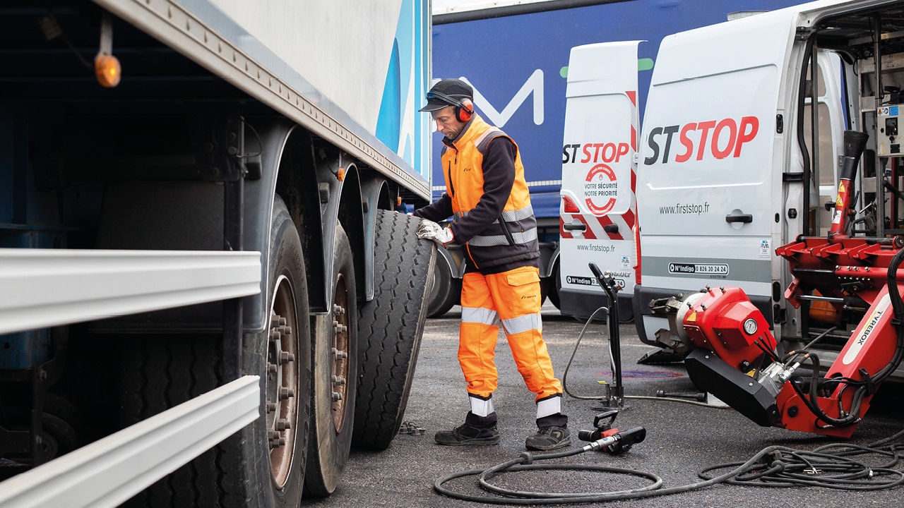 Comment vous faire dépanner rapidement et simplement ? 