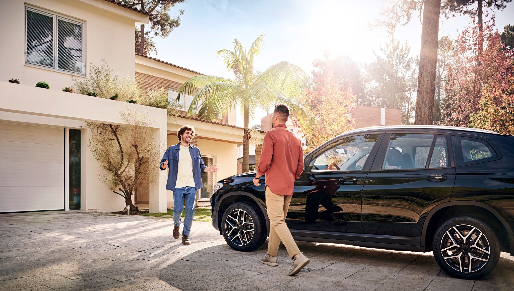 Continental UltraContact