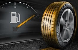 Continental EcoContact