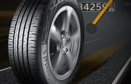 Continental EcoContact