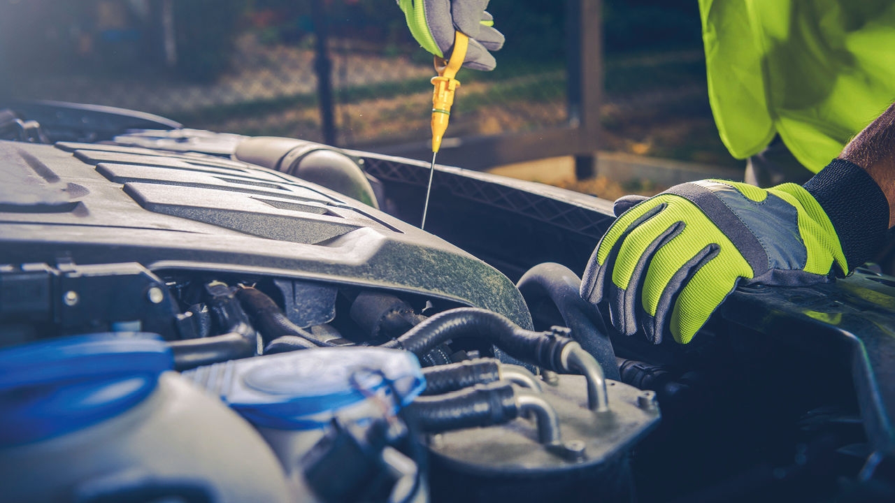 Comment nos experts assurent l'entretien de vos véhicules ?