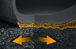 continental sportcontact